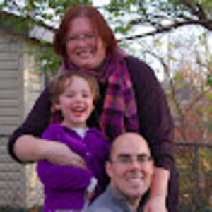 Meet your Posher, Jodi